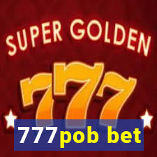 777pob bet